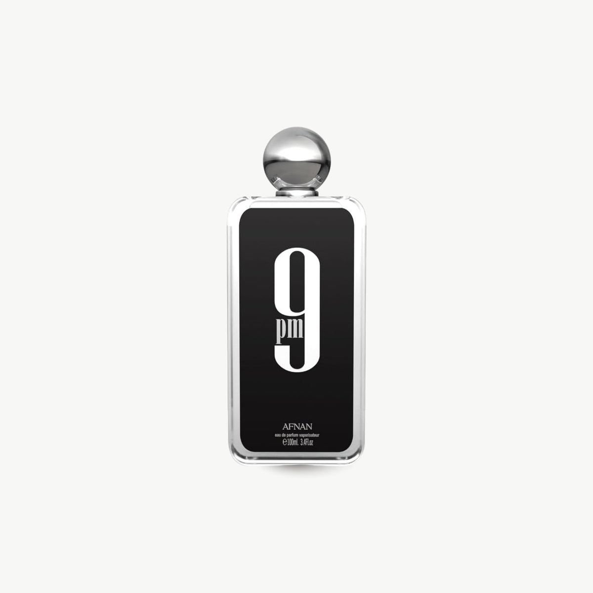 Afnan 9pm Edp Spr (m)