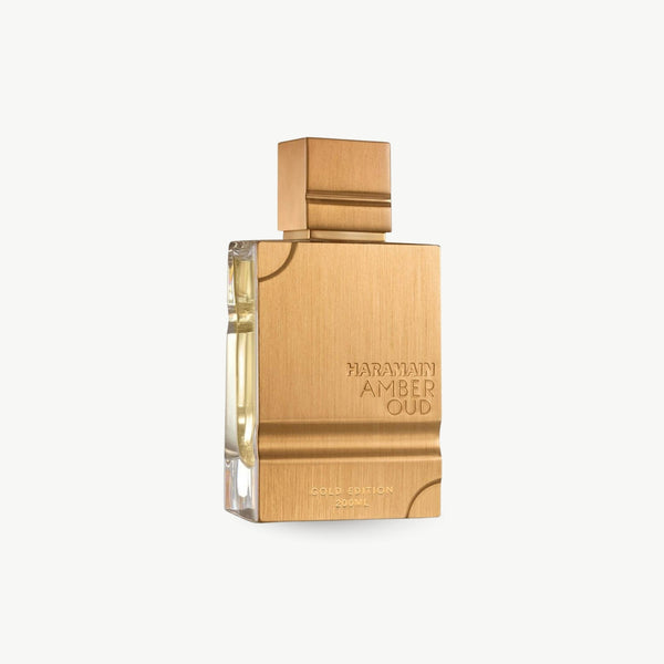 Al Haramain Amber Oud Gold Edp Spr W/ Atomizer (m)