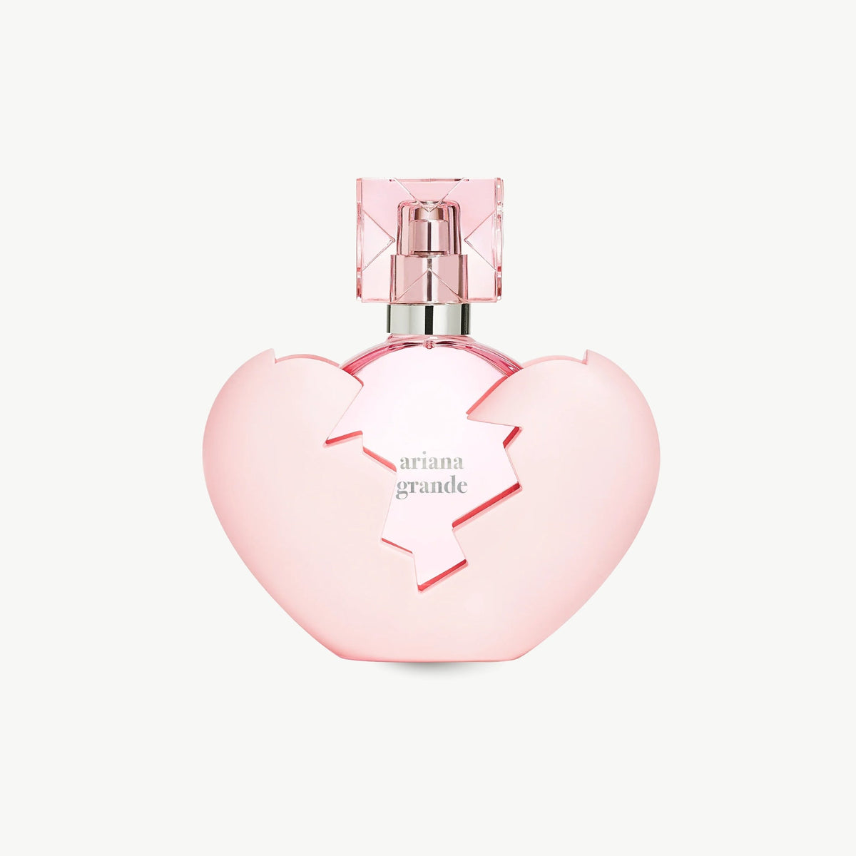 Ariana Grande Thank U Next Edp Spr (l)