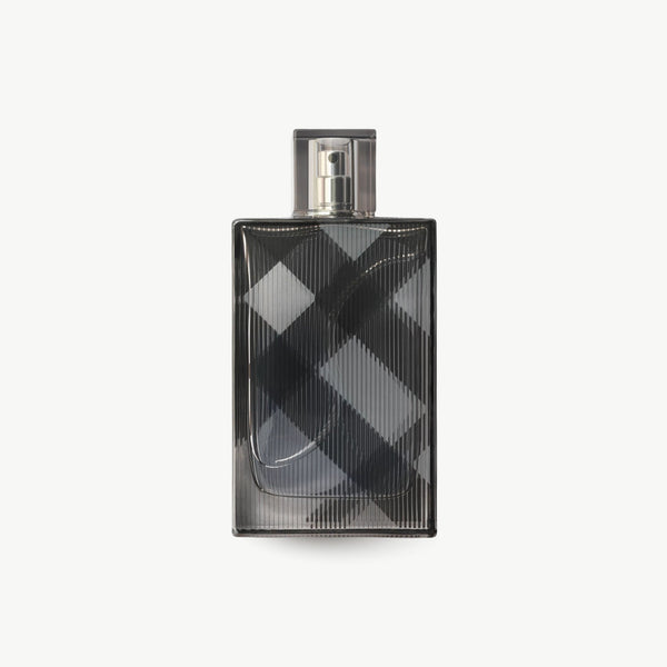 Burberry Brit Edt Spr (m)