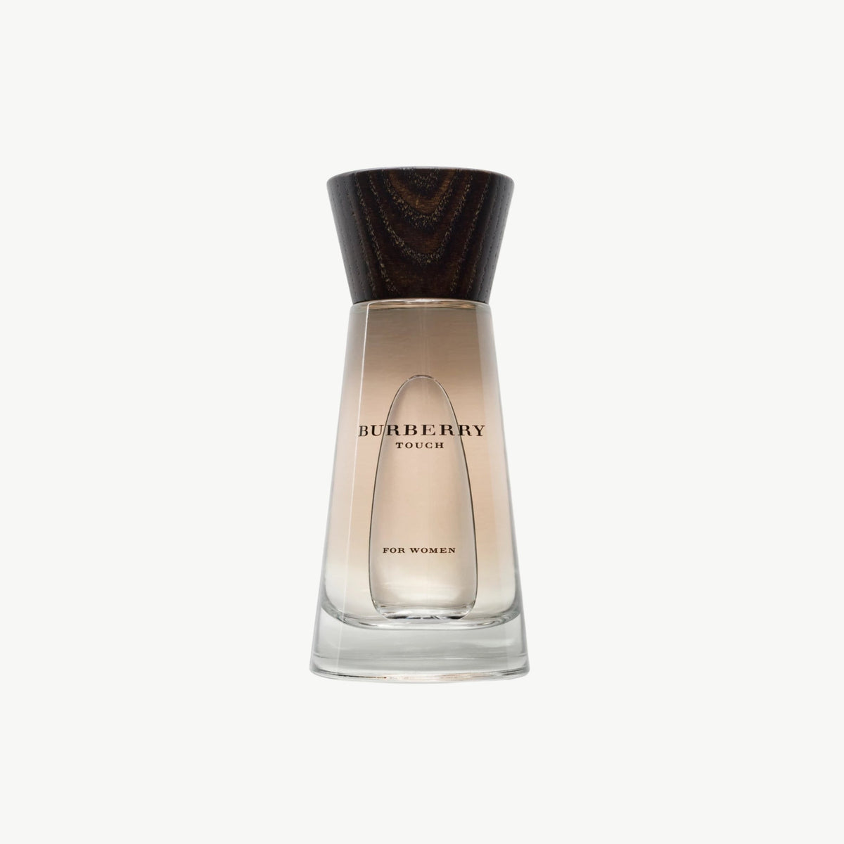 Burberry Touch Edp Spr (l)