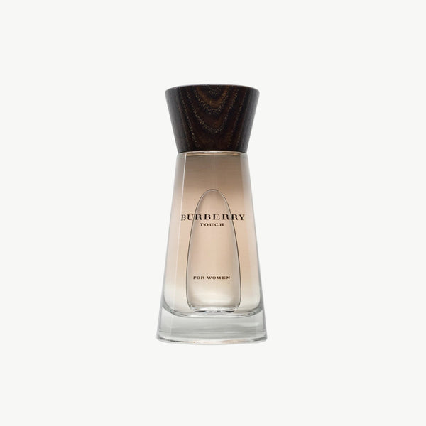 Burberry Touch Edp Spr (l)