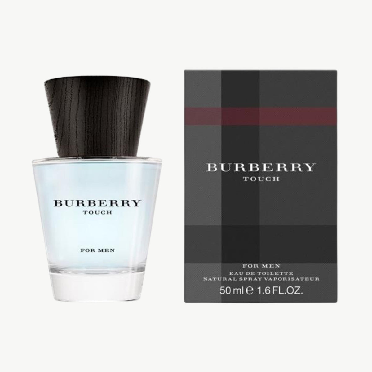 Burberry Touch Edt Spr (m)
