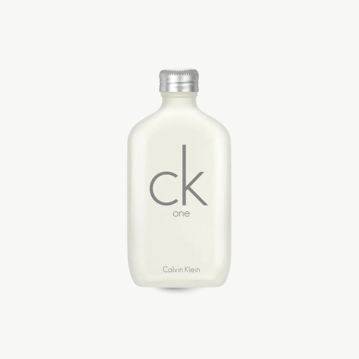 Ck One Edt Spr (u)