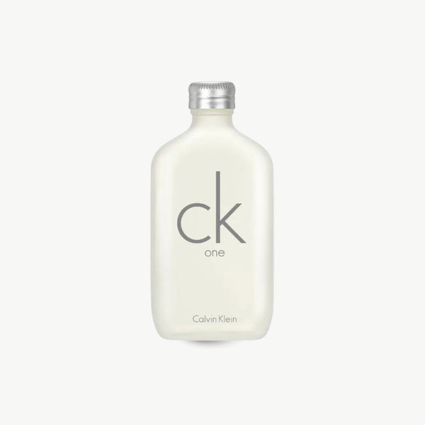 Ck One Edt Spr (u)