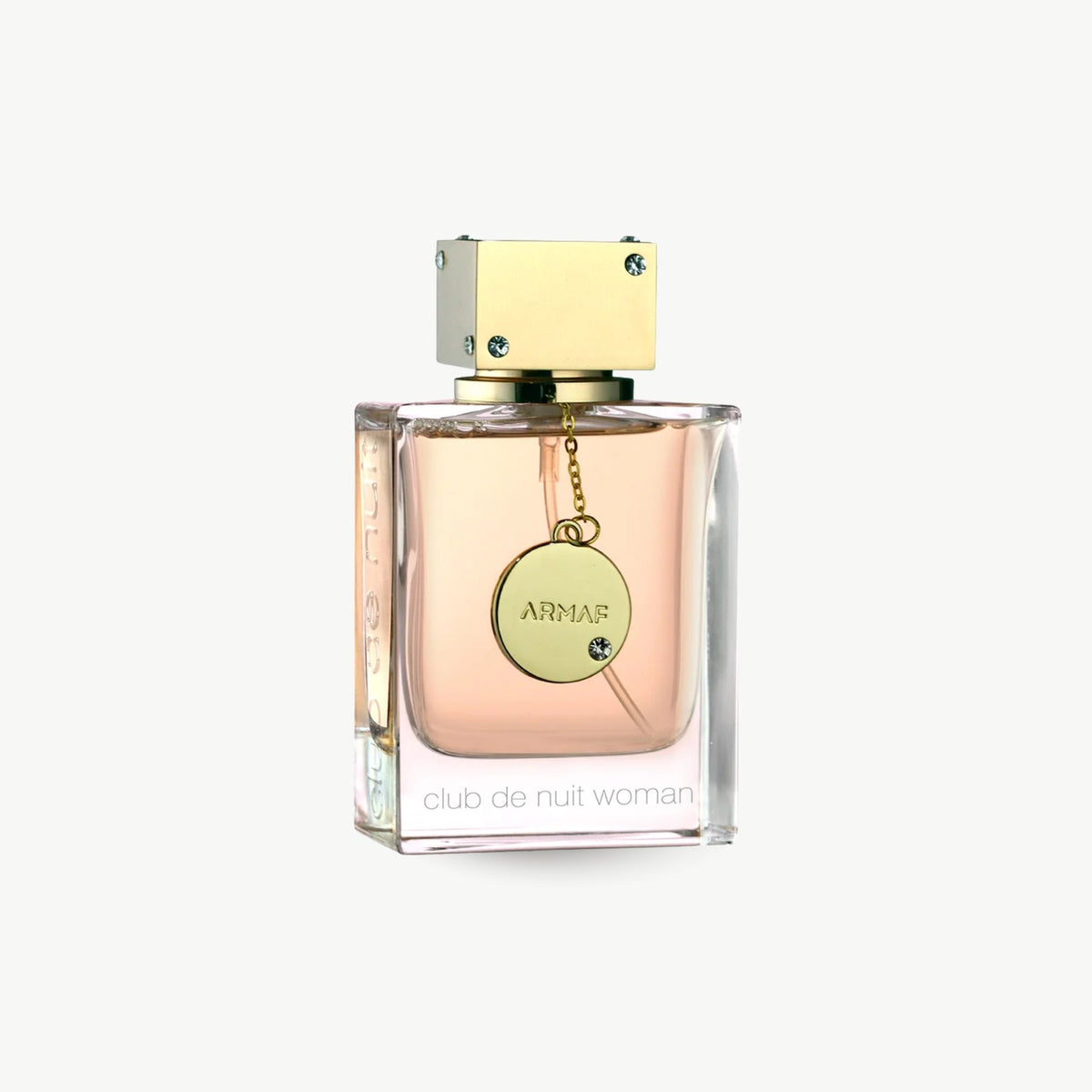 Armaf Club De Nuit Edp Spr (l)