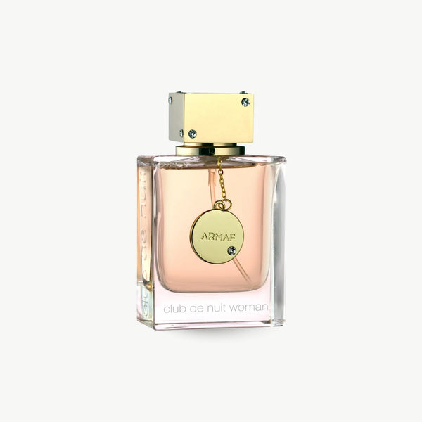 Armaf Club De Nuit Edp Spr (l)