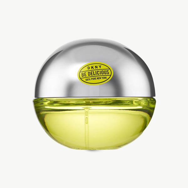 Dkny Be Delicious Edp Spr (l)