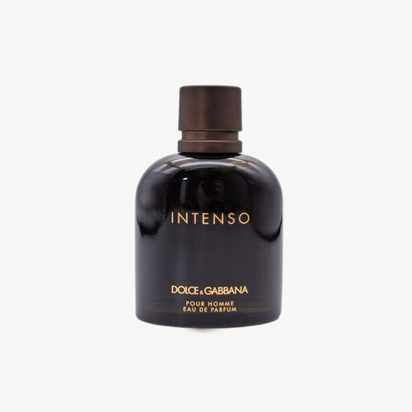D & G Intenso Edp Spr (m)