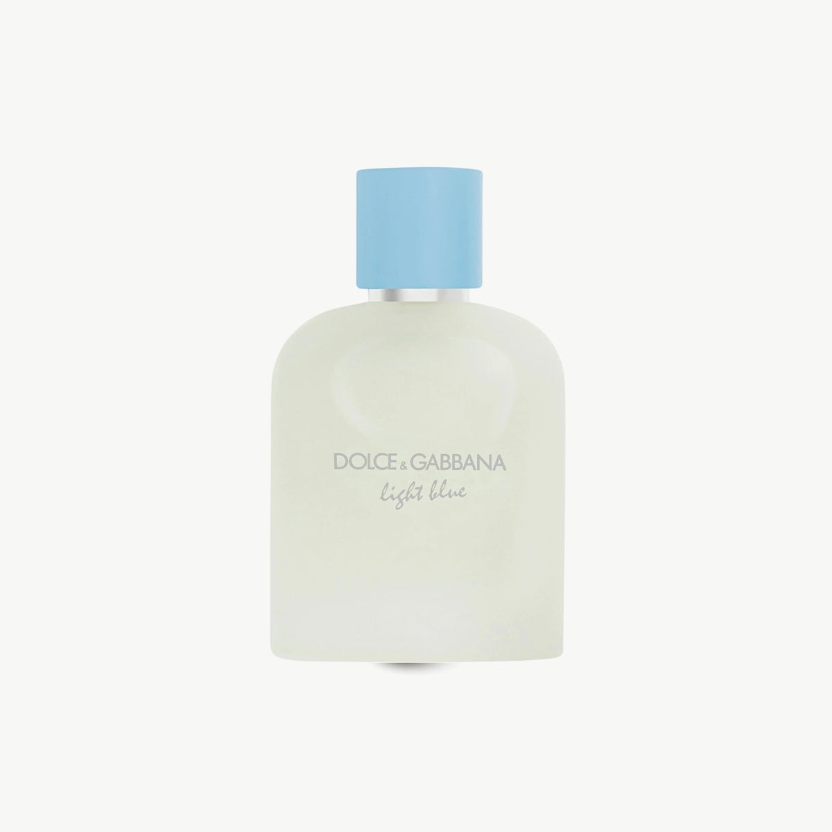 D & G Light Blue Pour Homme Edt Spr (m)