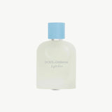 D & G Light Blue Edt Spr (l)