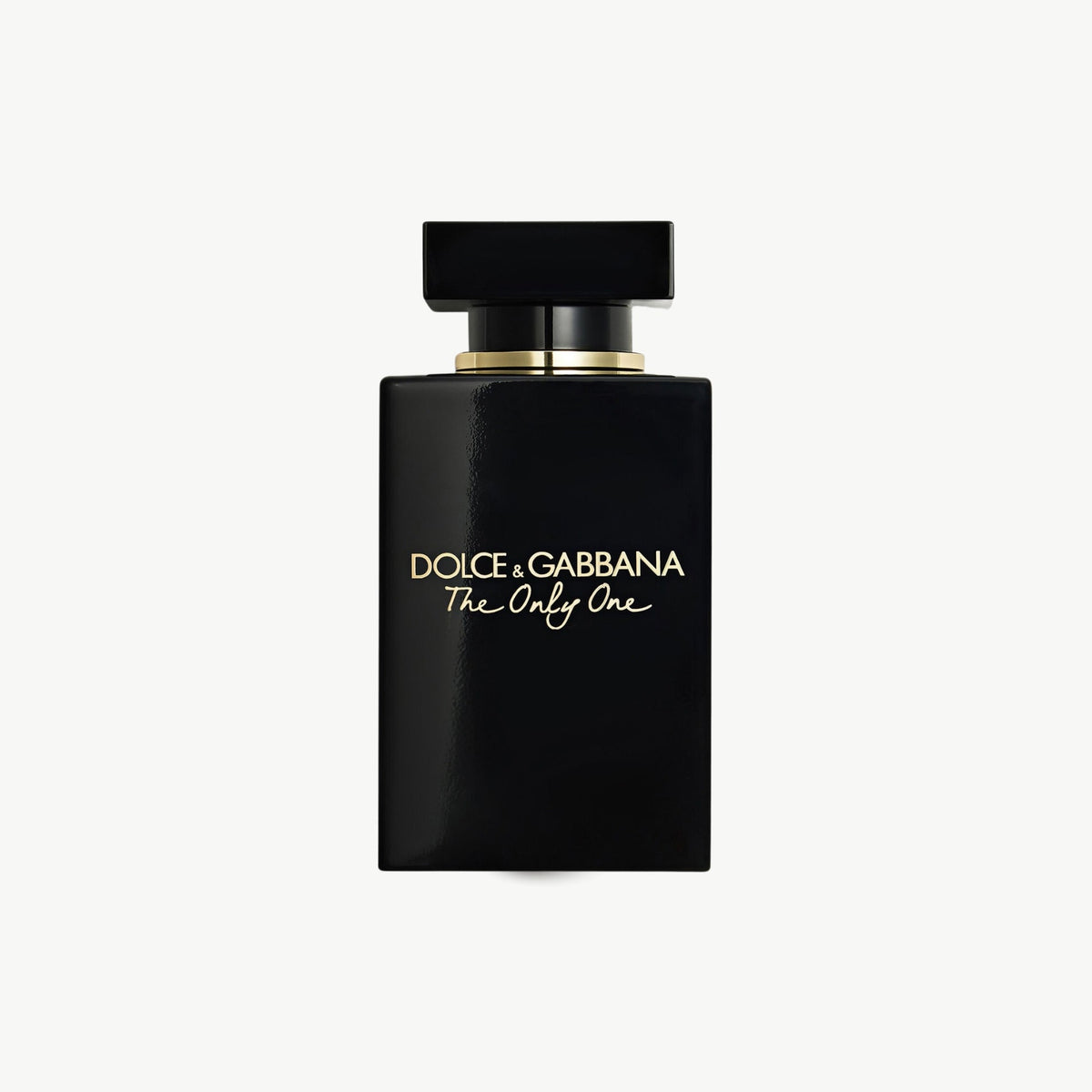 D & G The Only One Intense Edp Spr (l)