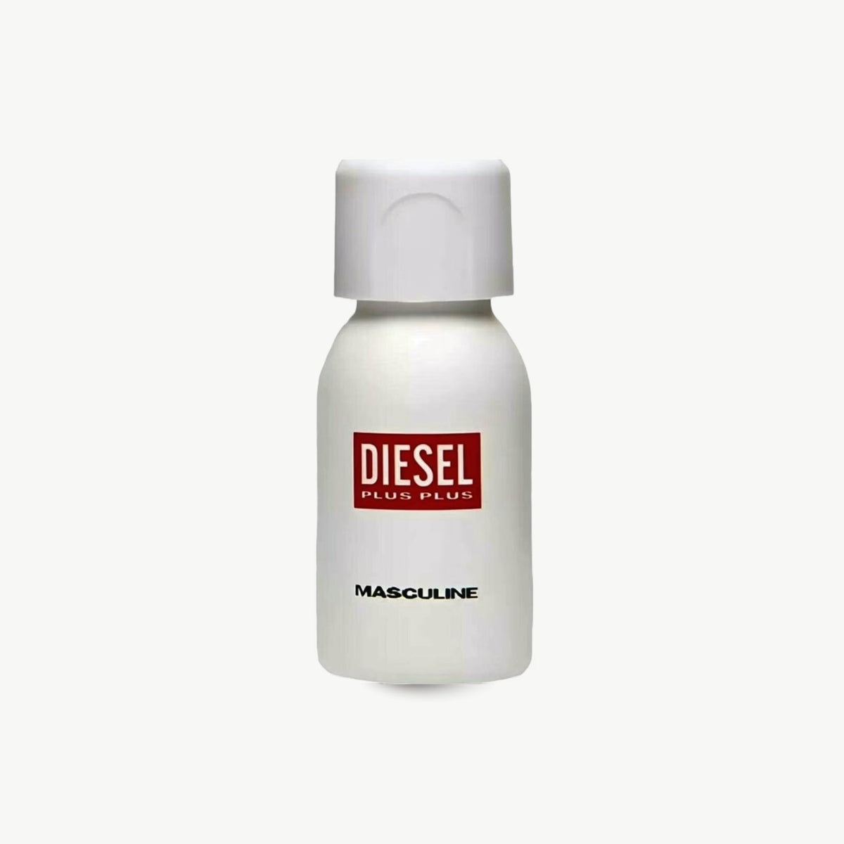 Diesel Plus Plus Edt Spr (m)