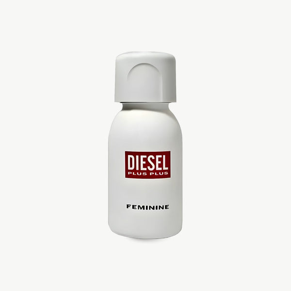 Diesel Plus Plus Edt Spr (l)
