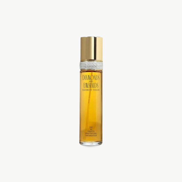 Diamonds & Emeralds Edt Spr (l)