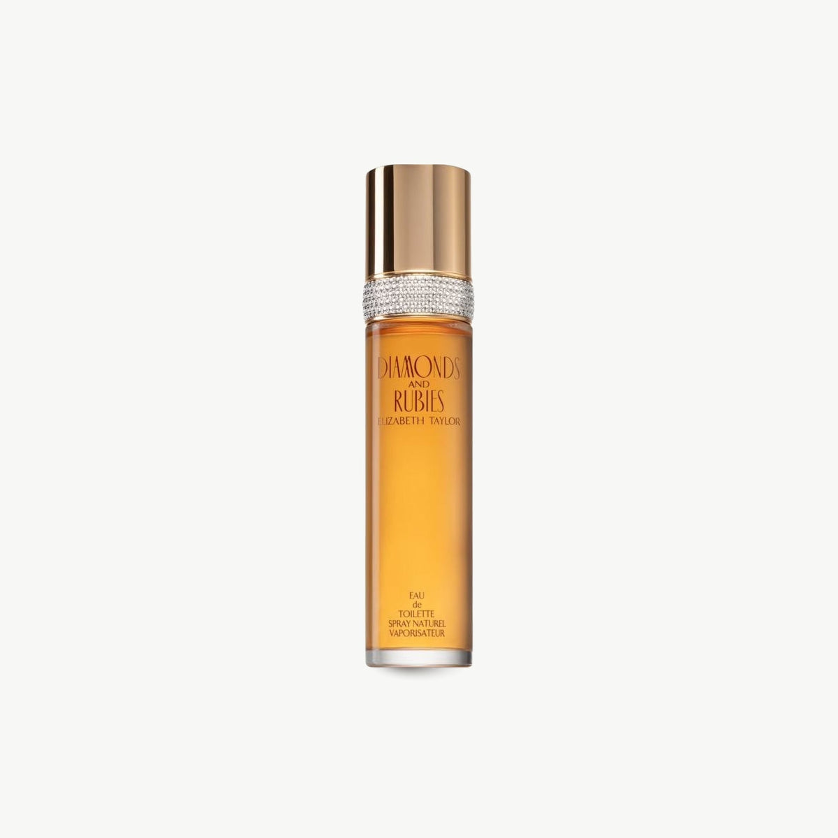 Diamonds & Rubies Edt Spr (l)