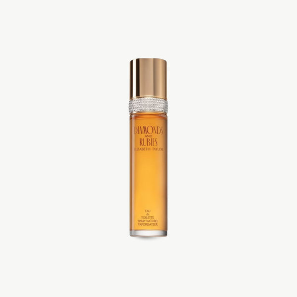 Diamonds & Rubies Edt Spr (l)