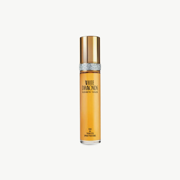 White Diamonds Edt Spr (l)