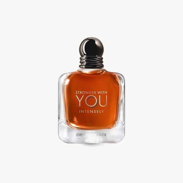 Armani Stronger With You Intensesly Edp Spr (m)