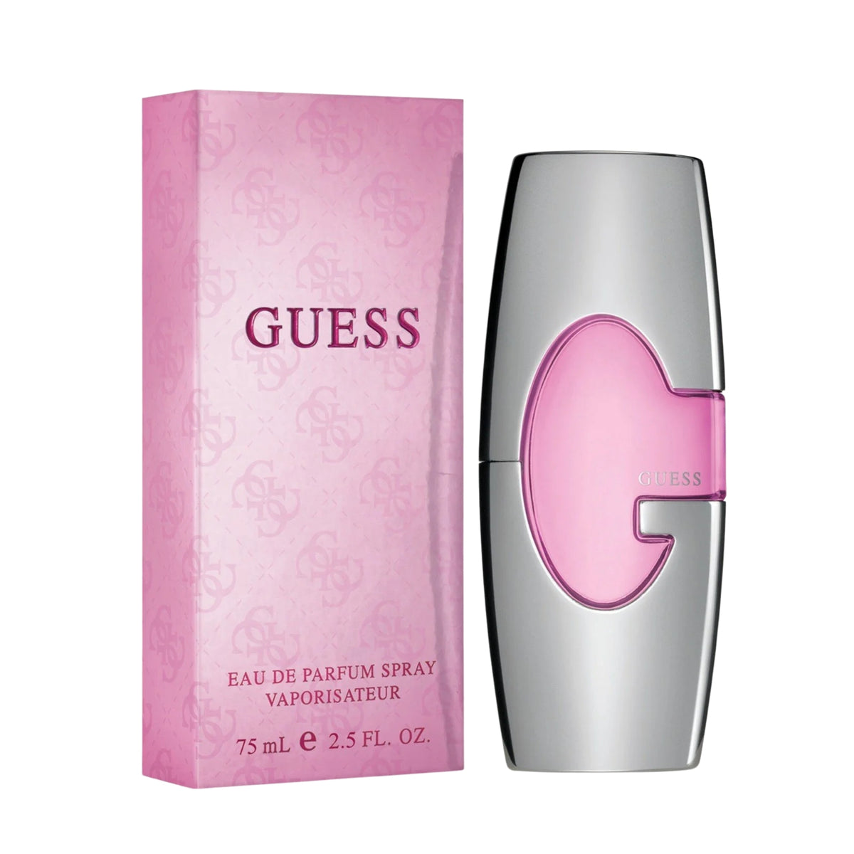 Guess Edp Spr (l)