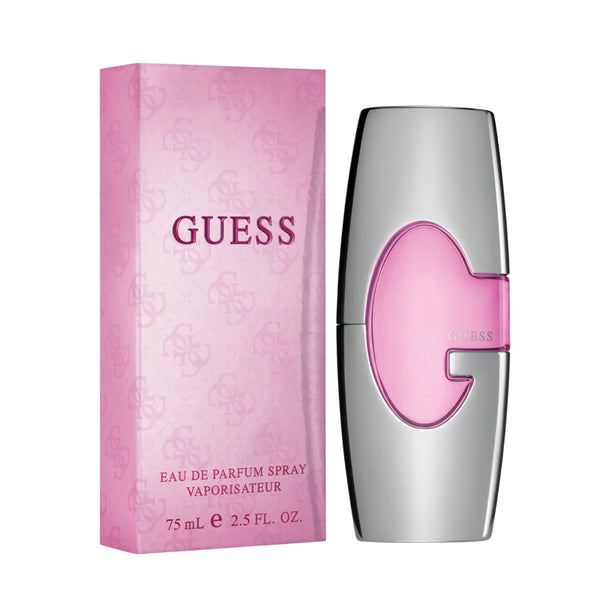 Guess Edp Spr (l)
