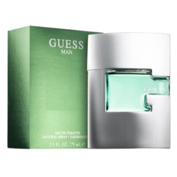 Guess Edt Spr (m)