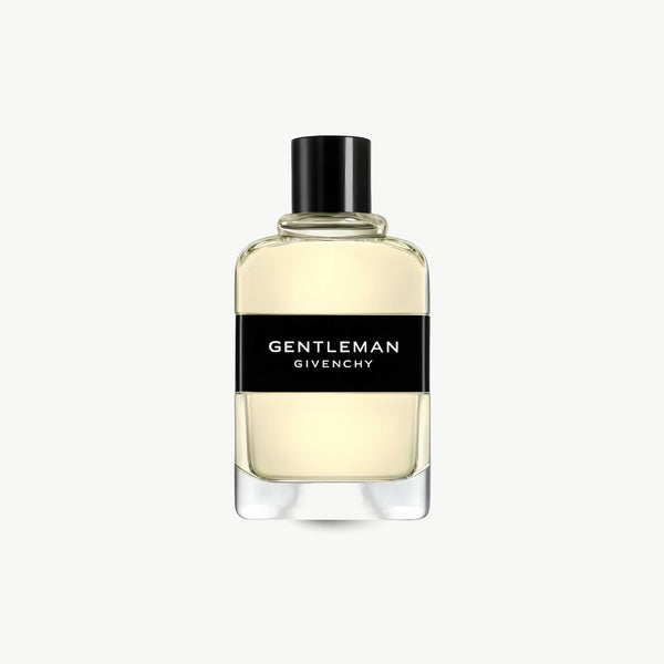 Givenchy Gentleman Edt Spr (m)