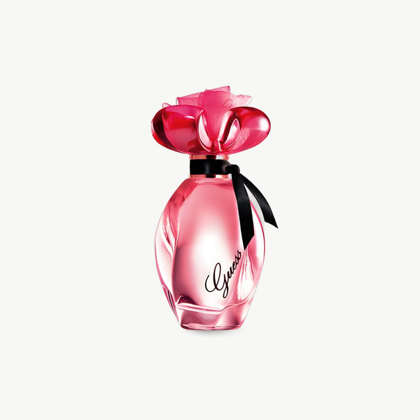 Guess Girl Edt Spr (l)