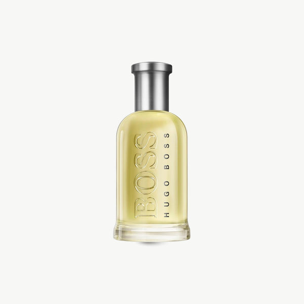 Hugo Boss Bottled No. 6 Edt Spr (m)