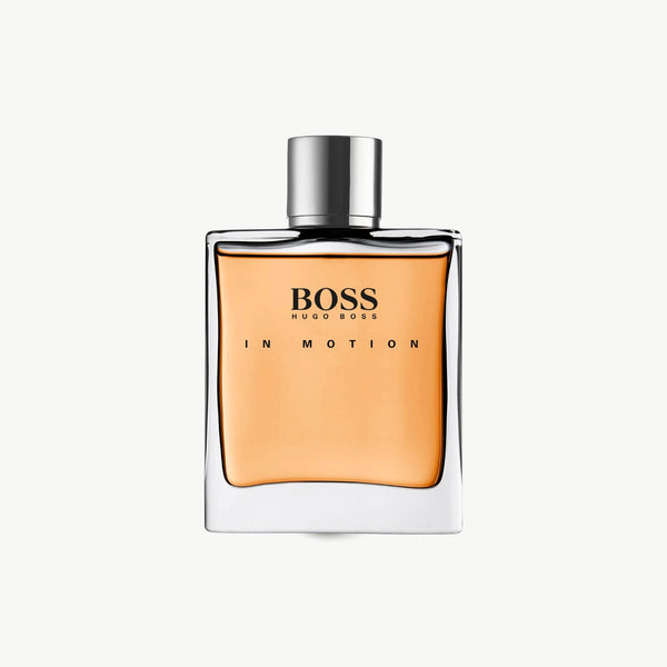 Hugo Boss In Motion Edt Spr (m)