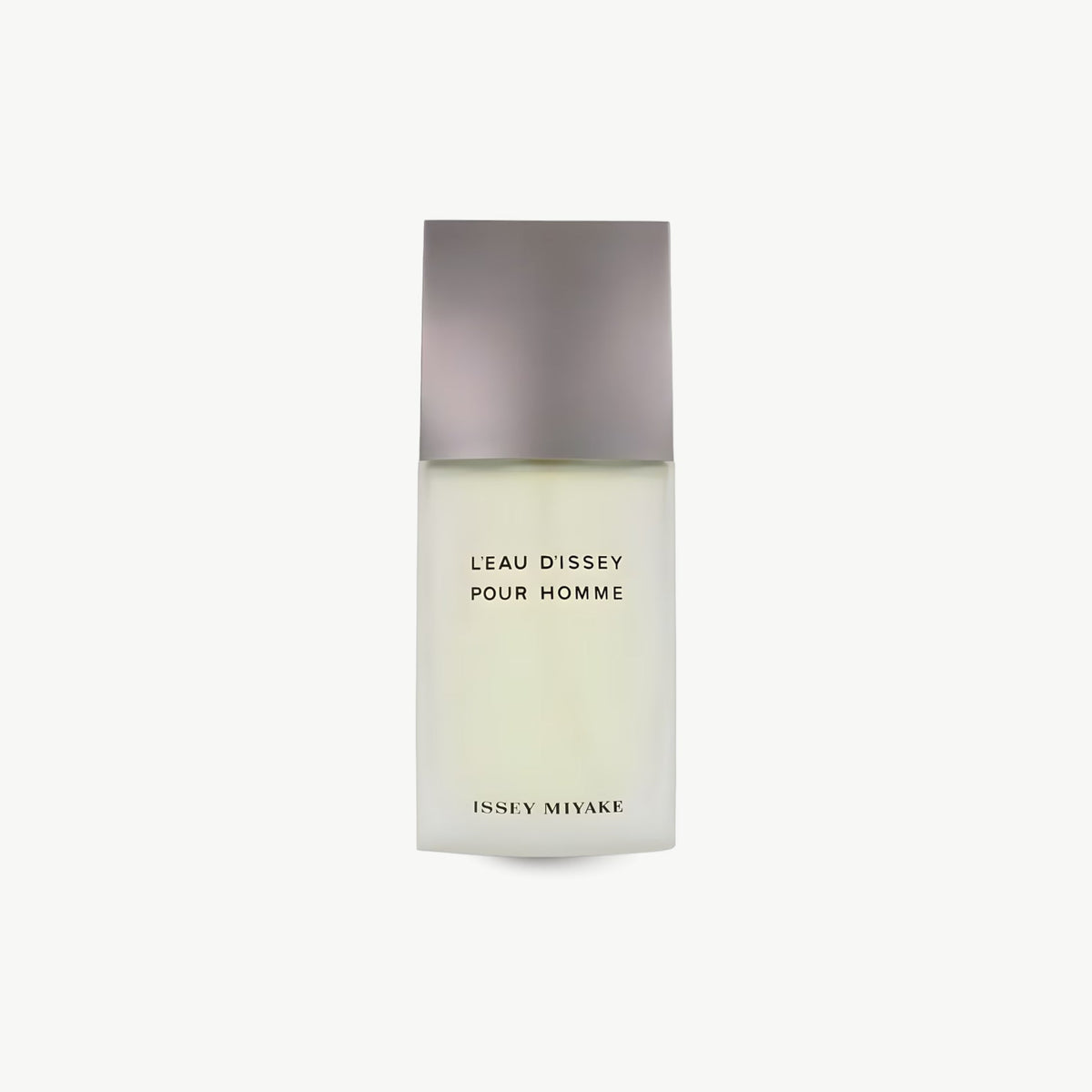 Issey Miyake L'eau D'issey Pour Homme Edt Spr (m)
