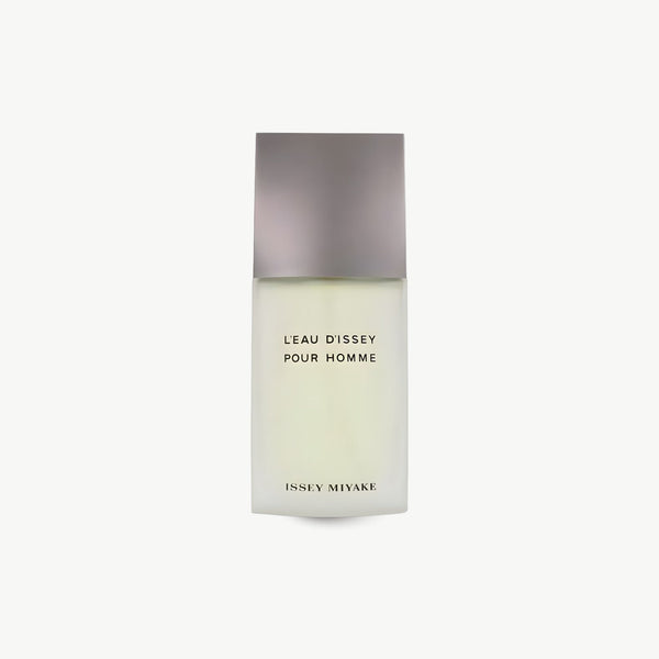Issey Miyake L'eau D'issey Pour Homme Edt Spr (m)