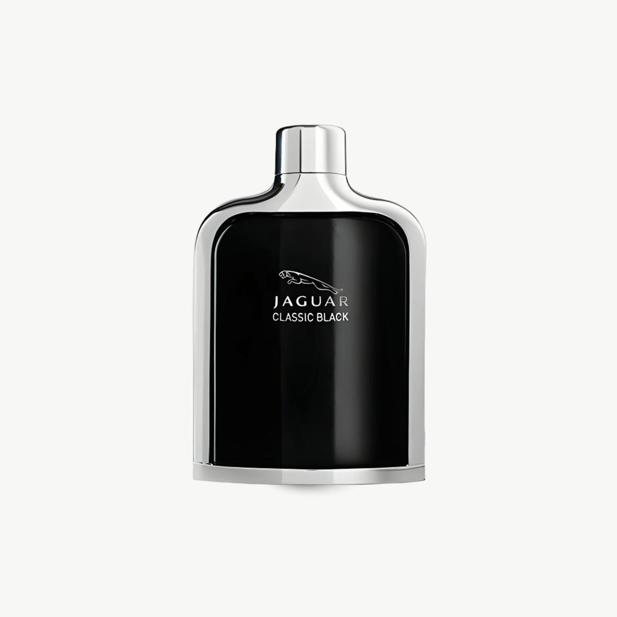 Jaguar Black Edt Spr (m)