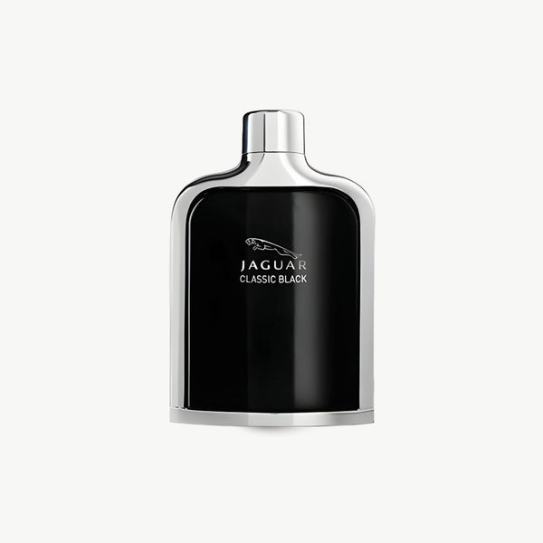 Jaguar Black Edt Spr (m)