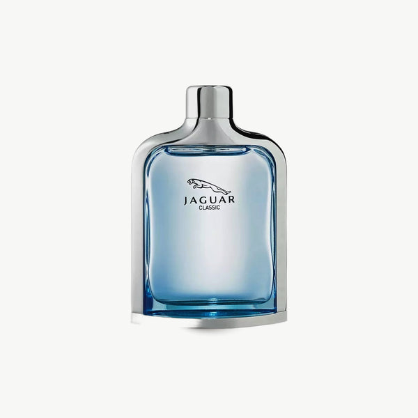 Jaguar Classic Blue Edt Spr (m)