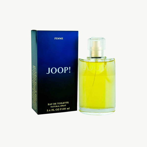 Joop! Edt Spr (l)