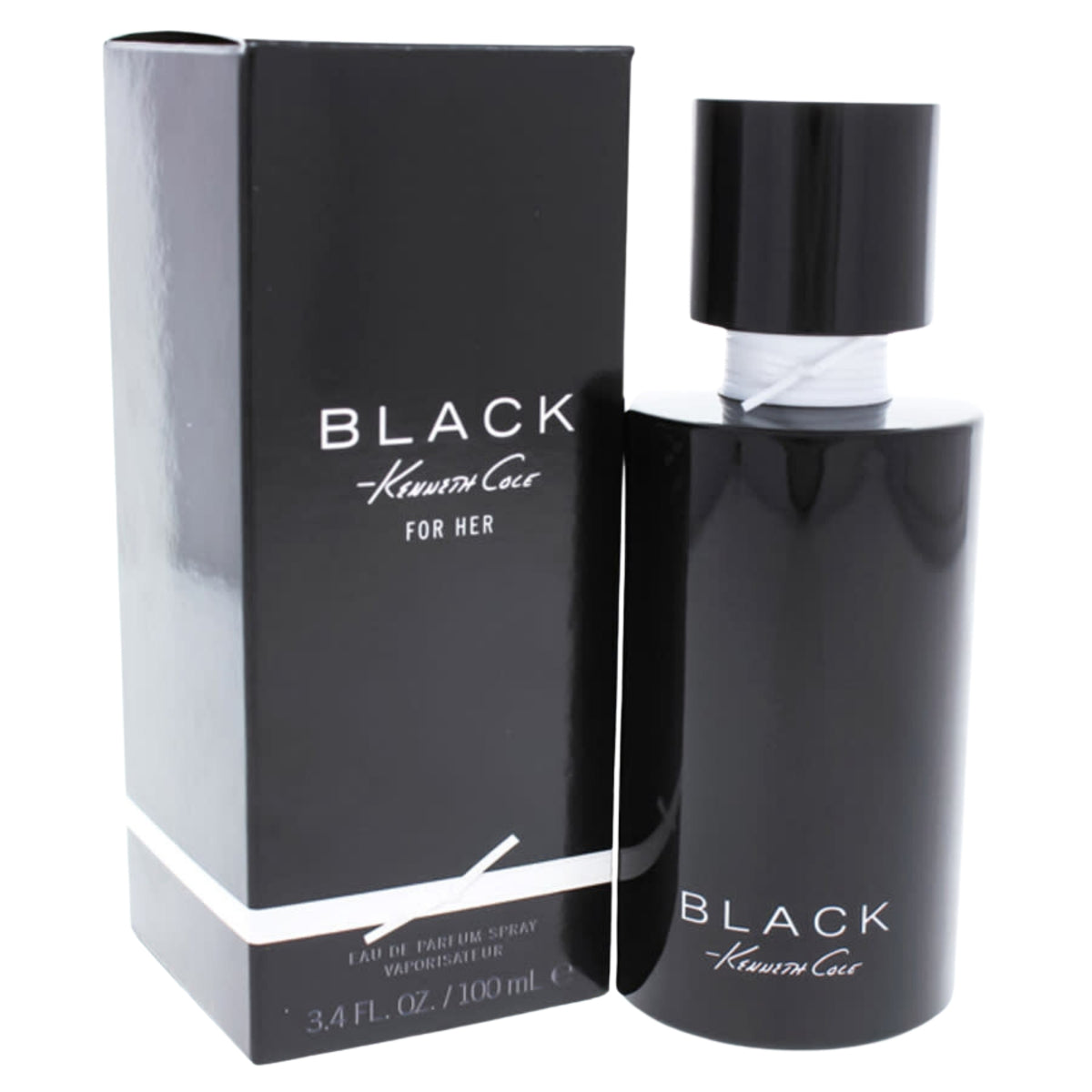 Kenneth Cole Black Edp Spr (l)
