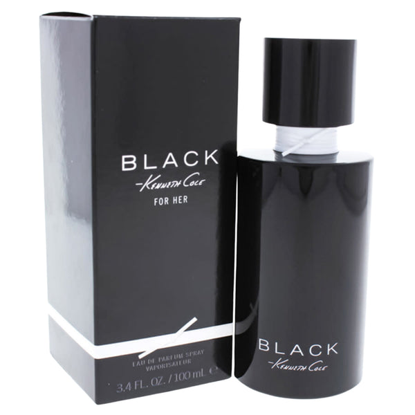 Kenneth Cole Black Edp Spr (l)