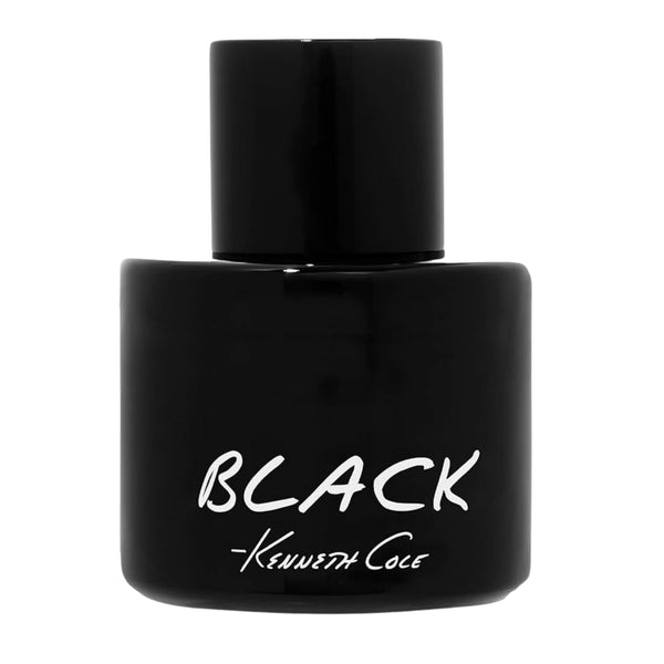Kenneth Cole Black Edt Spr (m)
