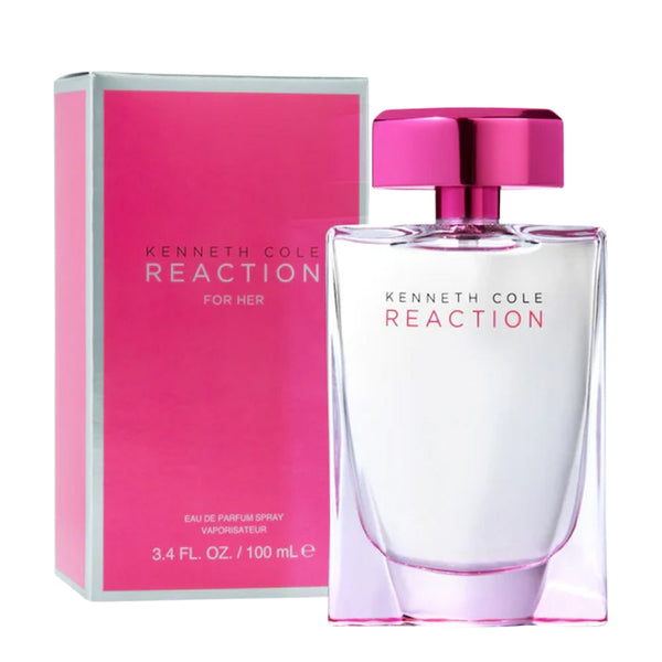 Kenneth Cole Reaction Edp Spr (l)