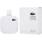 Lacoste L.12.12 Blanc Edt Spr (m)