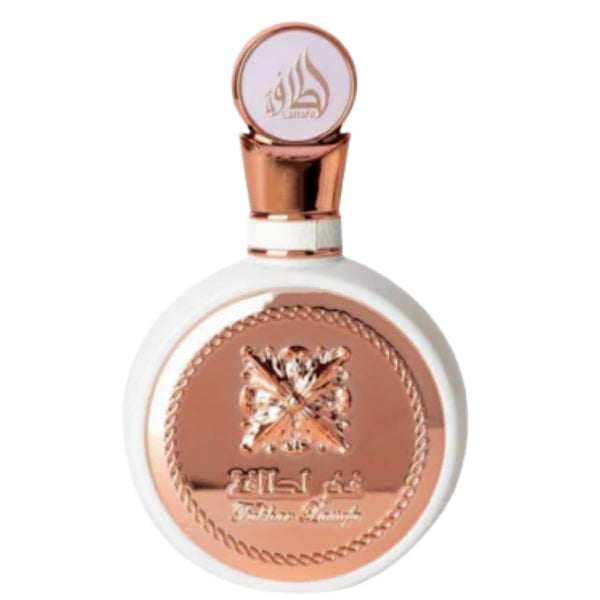 Lattafa Fakhar Edp Spr (l)