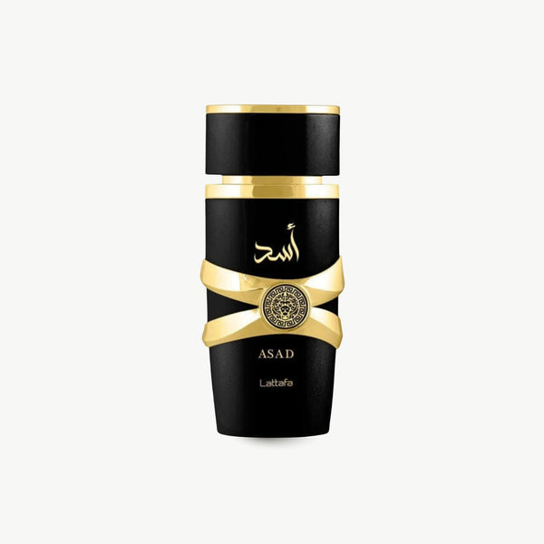 Lattafa Asad Edp Spr (m)