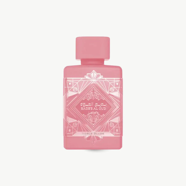 Lattafa Badee Al Oud Noble Blush Edp Spr (l)