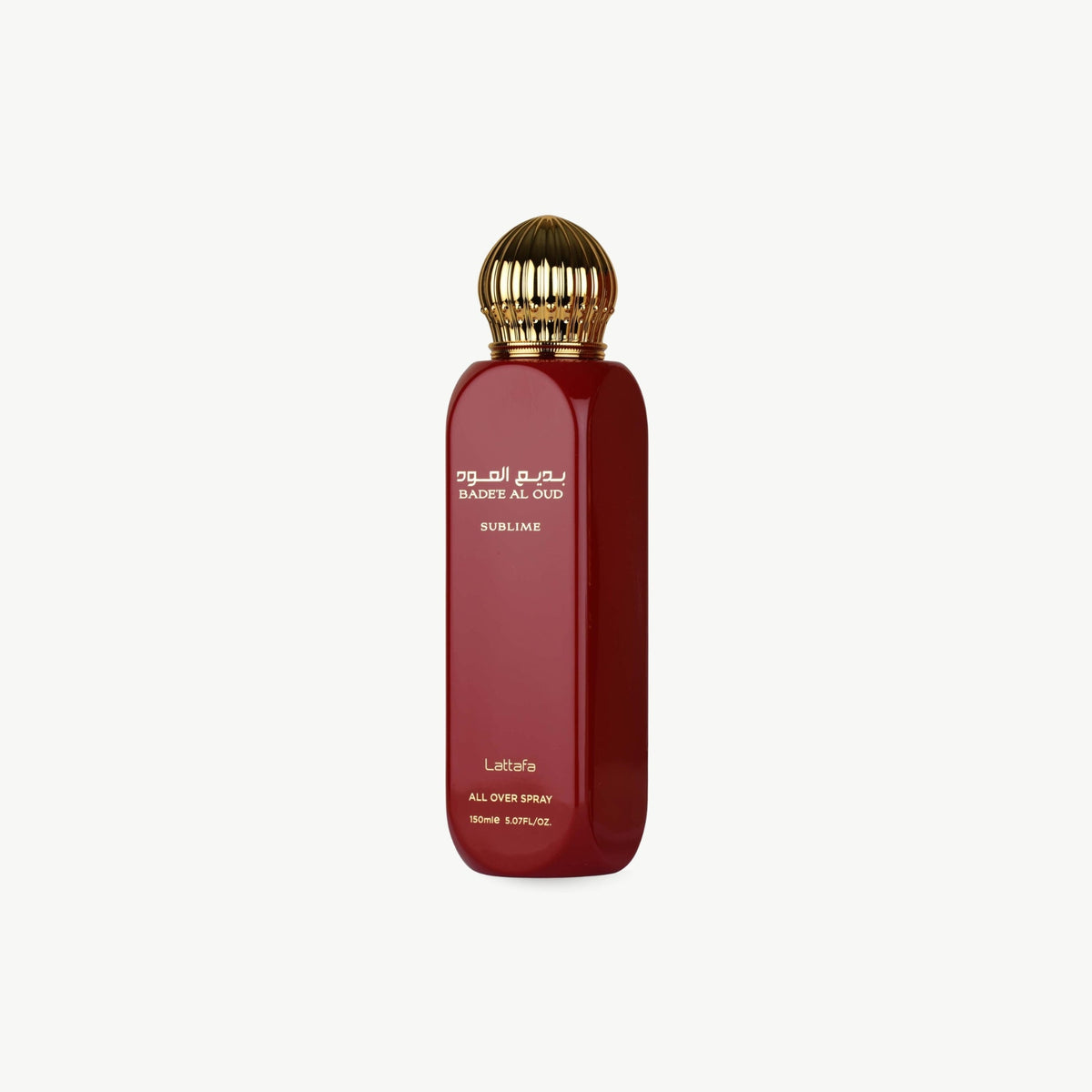 Lattafa Badee Al Oud Sublime Edp Spr (m)
