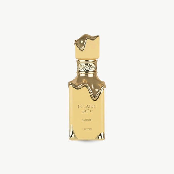 Lattafa Eclaire Banoffi Edp Spr (u)