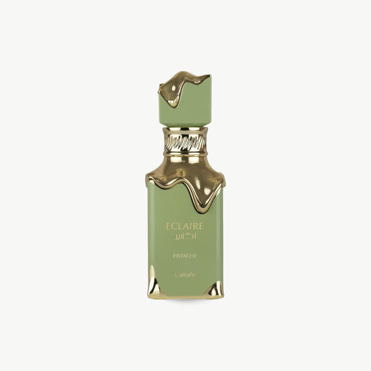 Lattafa Eclaire Pistache Edp Spr (u)