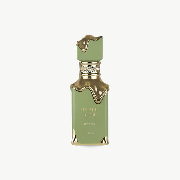 Lattafa Eclaire Pistache Edp Spr (u)