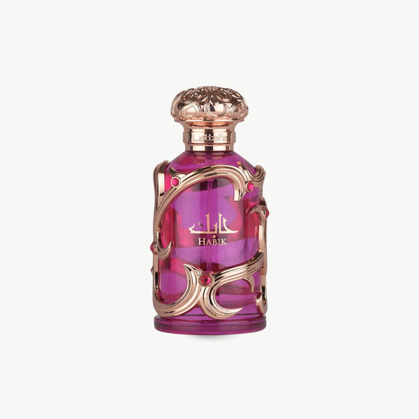 Lattafa Habik Edp Spr (m)