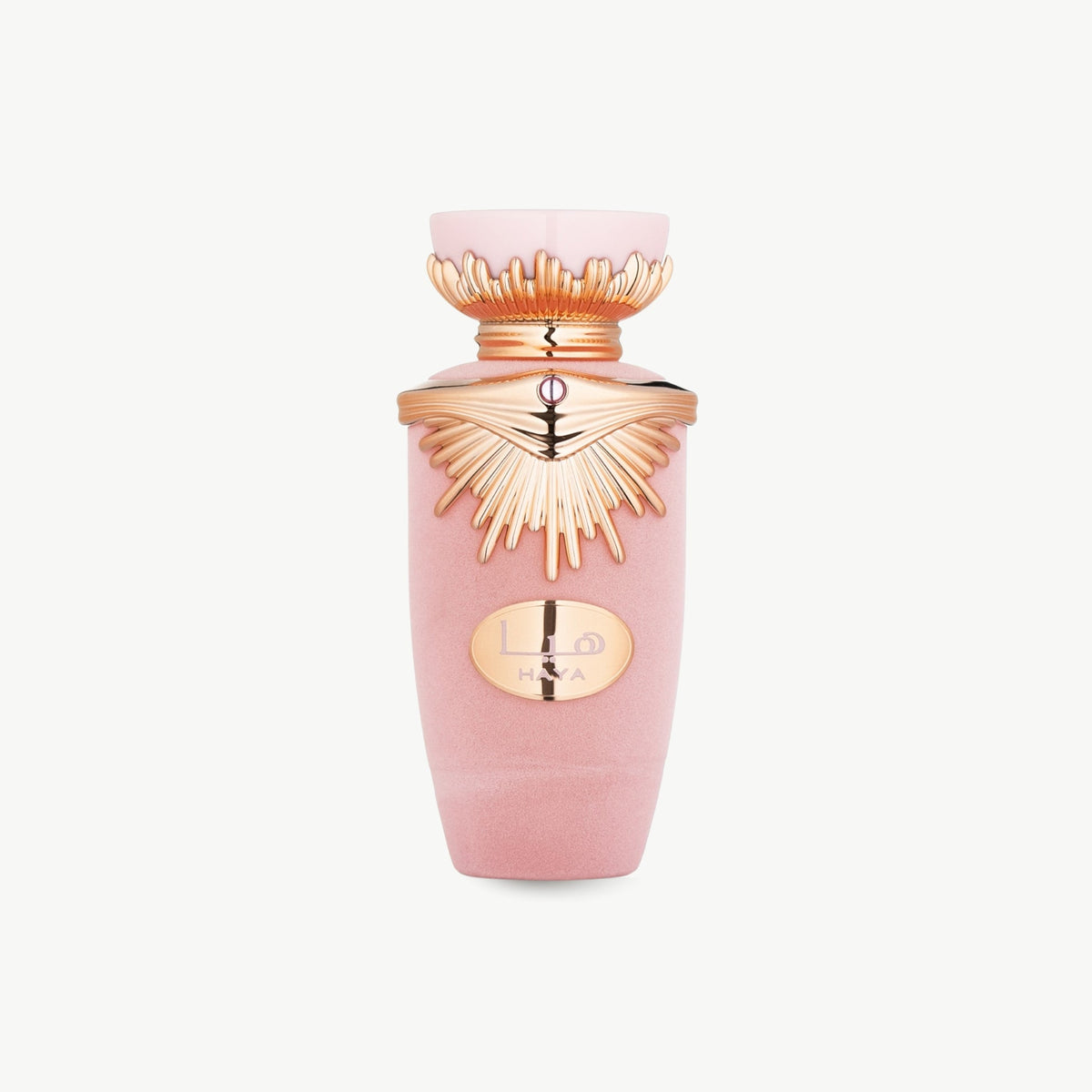 Lattafa Haya Edp Spr (l)